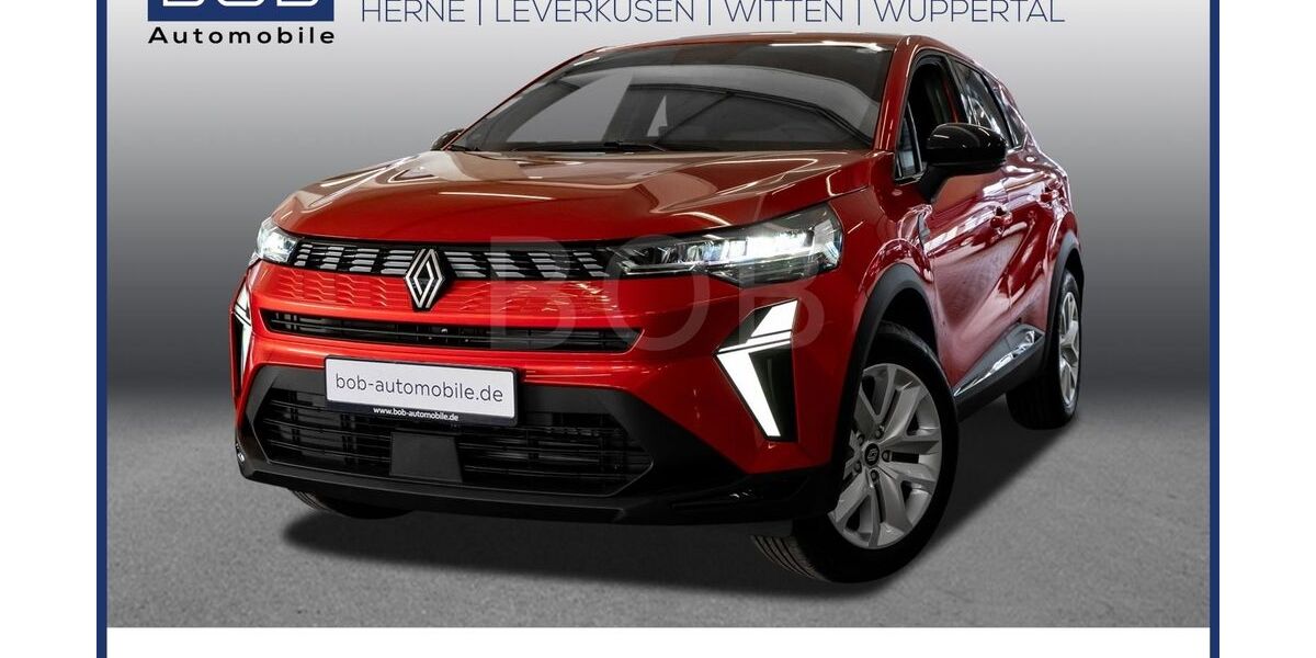 Renault Symbioz 1.001 km 28.888 &euro; Düsseldorf 40233