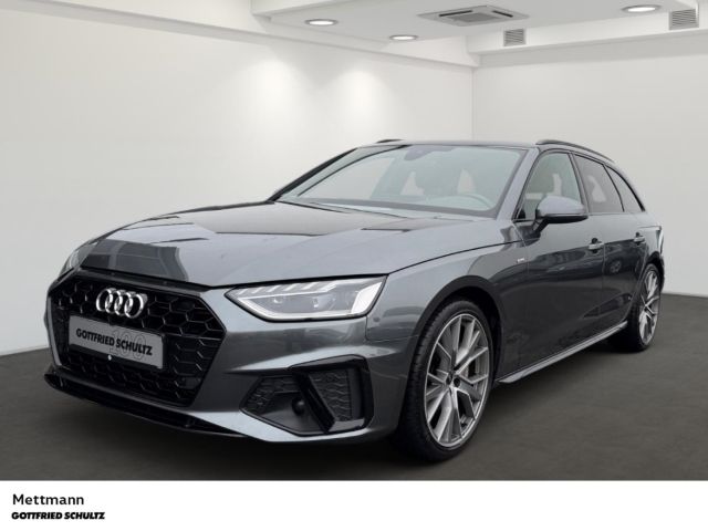 Audi A4 70.380 km 27.990 &euro; Mettmann 40822