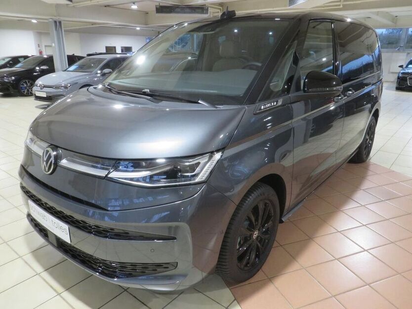 T7 Multivan