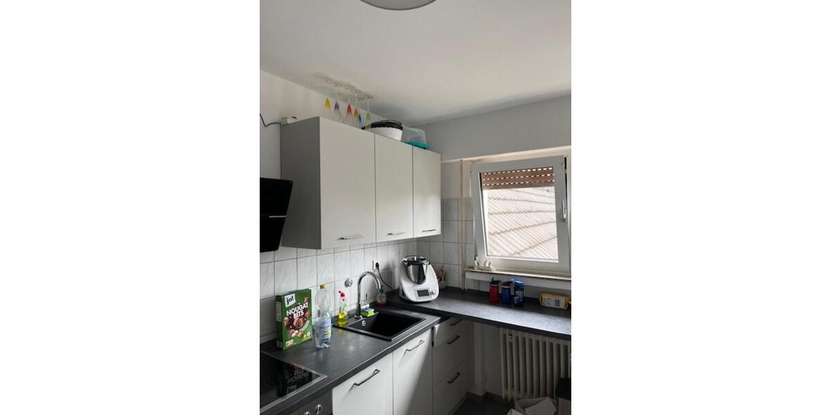 ETW Langenfeld Neustraße 3 zimmer