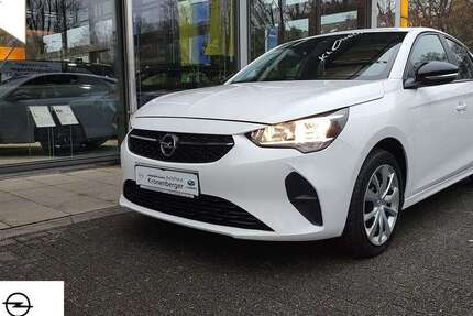 Opel Corsa 22.300 km 13.950 &euro; Düsseldorf-Gerresheim 40625
