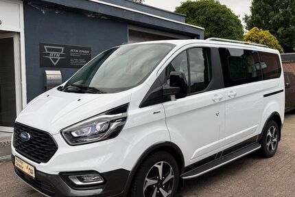 Ford Transit 155.000 km 25.900 &euro; Neuss 41469