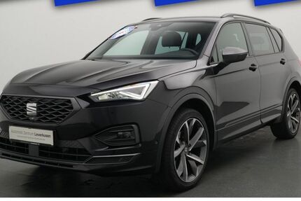 Seat Tarraco 69.979 km 28.380 &euro; Leverkusen 51379