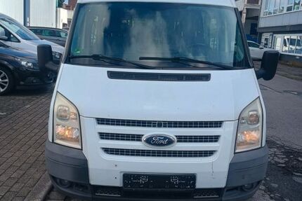 Ford Transit 257.652 km 4.850 € Essen 45356