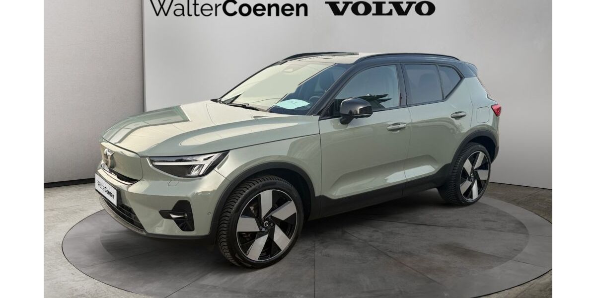 Volvo XC40 39.364 km 32.880 &euro; Mönchengladbach 41068