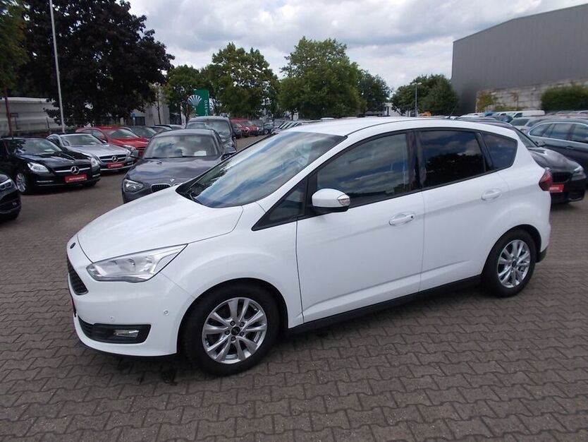 C-Max