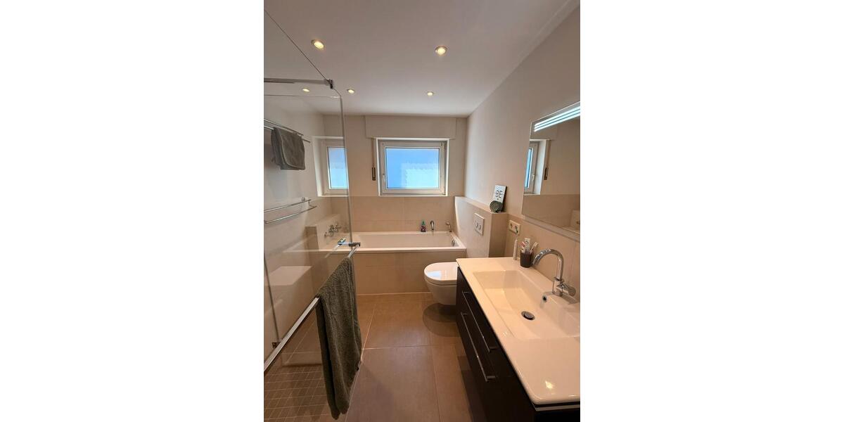 Doppelhaushälfte Krefeld Hülser Berg - 5 Zimmer, 131 m&sup2;, 765.000&euro; | Angebot:26460903