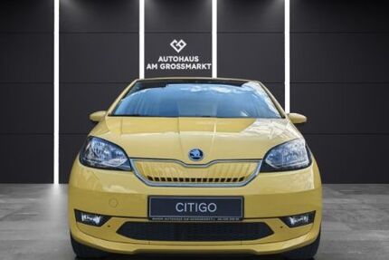 Skoda Citigo 32.500 km 12.990 € Duisburg 47059