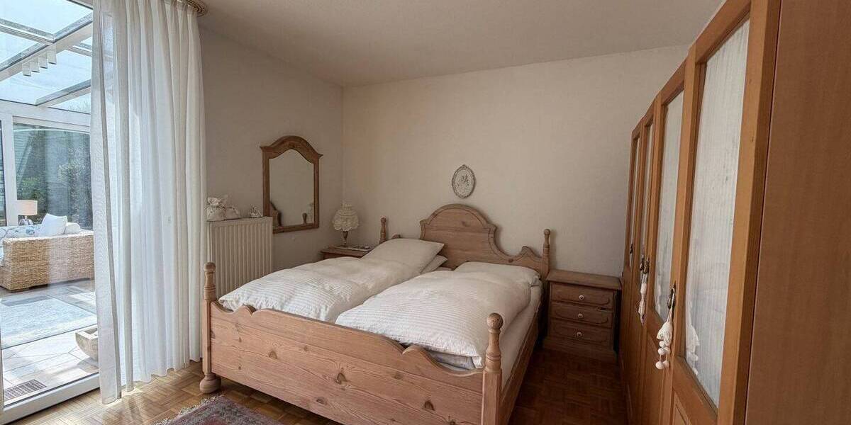 Einfamilienhaus Mönchengladbach Wickrath - 6 Zimmer, 211 m&sup2;, 539.000&euro; | Angebot:26391926