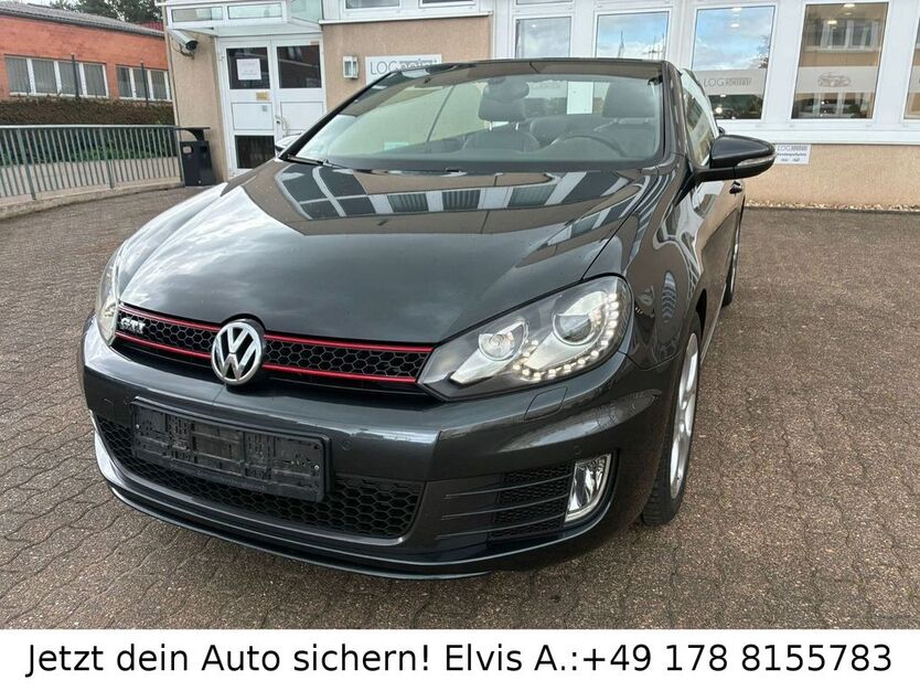 VW Golf 164.500 km 11.900 € Willich 47877