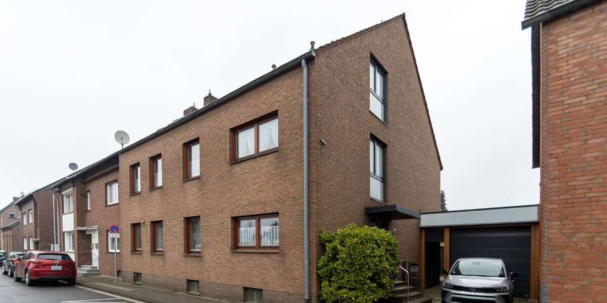Einfamilienhaus Neuss Gnadental - 10 Zimmer, 303 m&sup2;, 1.150.000&euro; | Angebot:26448600