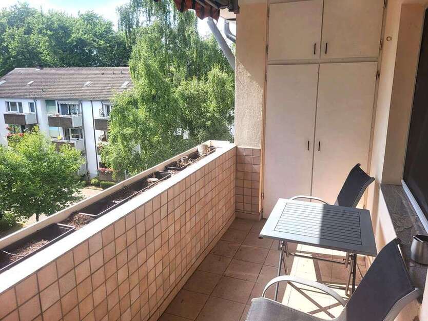 Wohnung zum Kaufen in Oberhausen 149.000 € 73 m²