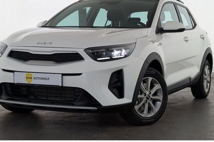 Kia Stonic 1.350 km 18.360 &euro; Düsseldorf 40599
