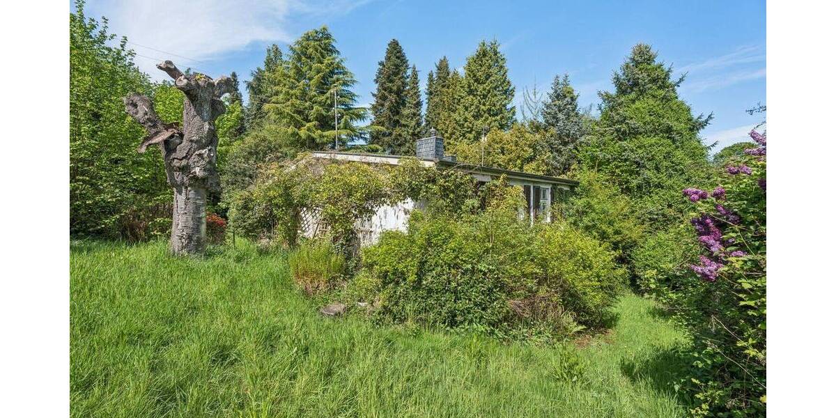 Grundstück Düsseldorf Ludenberg - 1.650.000&euro; | Angebot:26596548