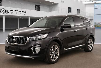 Kia Sorento 152.665 km 15.198 &euro; Korschenbroich 41352