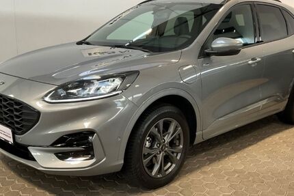 Ford Kuga 31.068 km 26.690 € Pulheim 50259