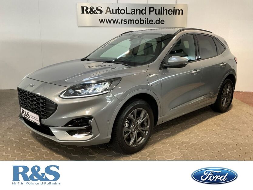 Ford Kuga 31.068 km 26.690 € Pulheim 50259