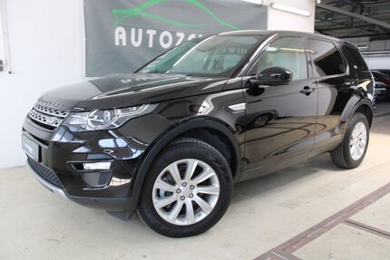 Land Rover Discovery Sport 156.585 km 15.990 &euro; Düsseldorf 40233