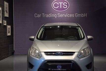 Ford Grand C-Max 69.000 km 7.000 &euro; Düsseldorf 40476