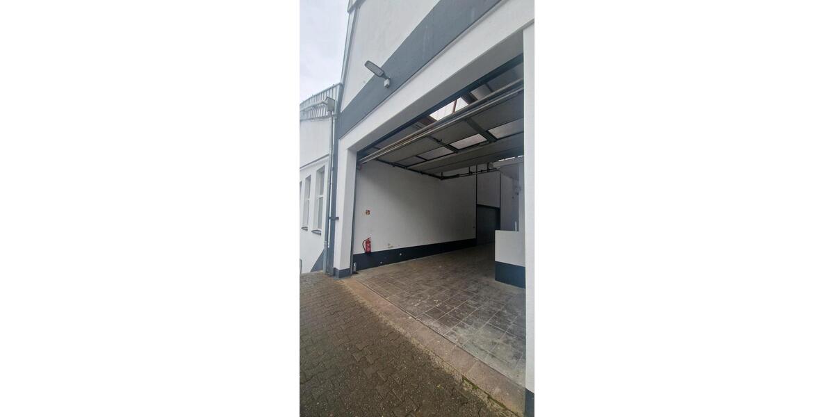 Gewerbeobjekt Monheim am Rhein - 7&euro; | Angebot:26434939