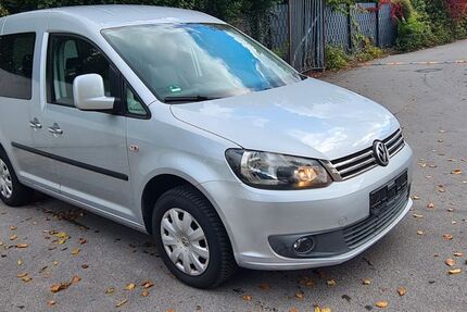 VW Caddy 247.000 km 4.900 € Mönchengladbach 41238