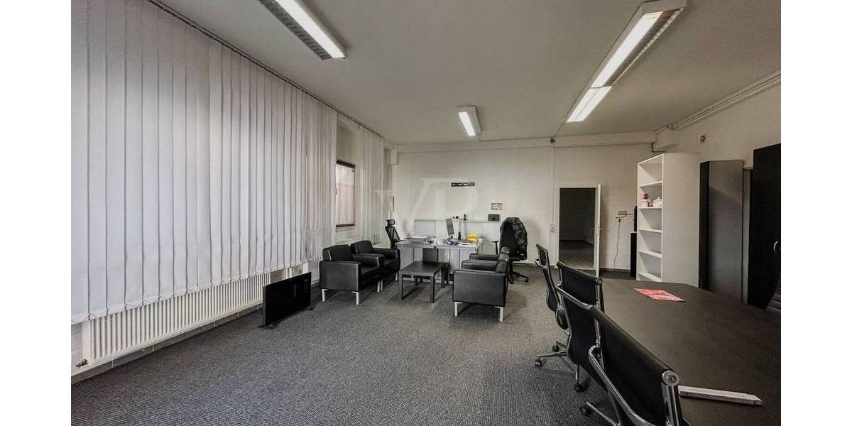 Attraktive Büro- und Praxisfläche in erstklassiger Lage! 4 zimmer