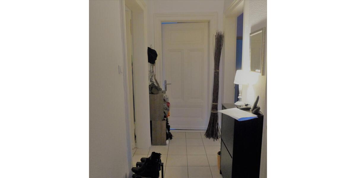 Gepflegte 4-Zimmer Wohg. in SG-Ohligs, Gartenn., nah am Hbf 4 zimmer