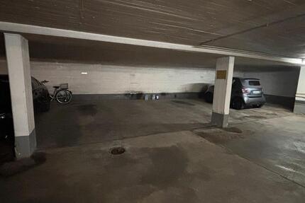 Garagen / Stellplätze Düsseldorf Lörick - 135&euro; | Angebot:26454381