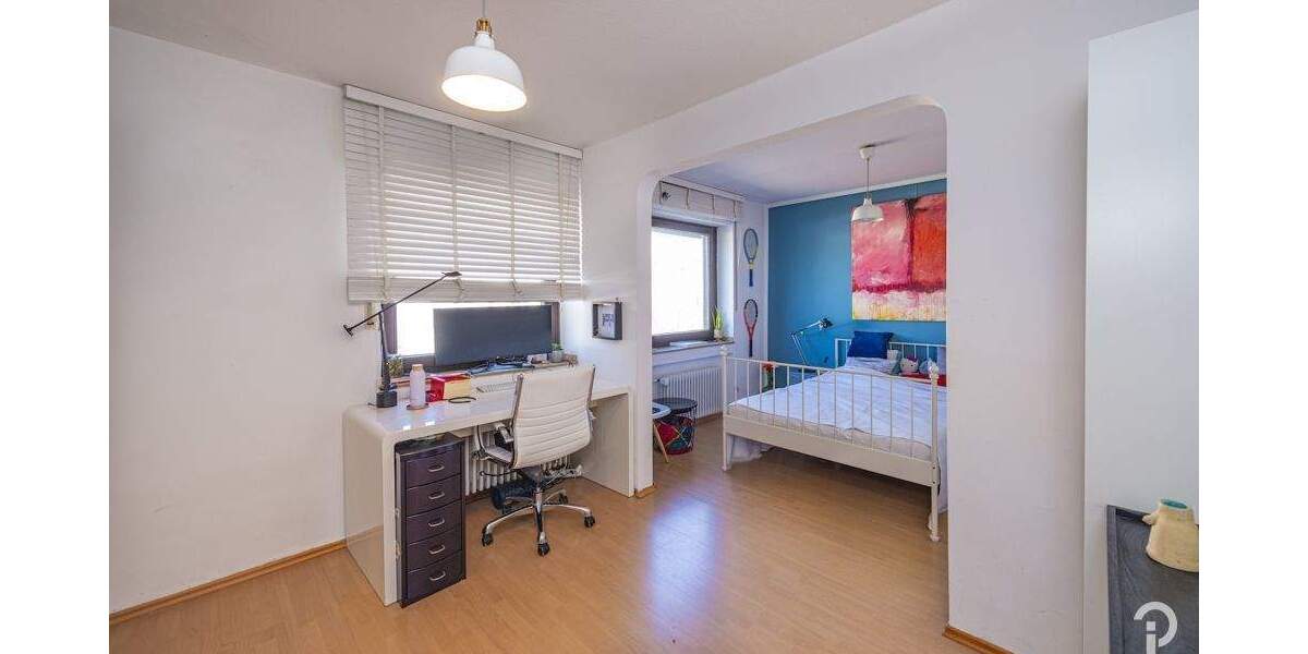 Reihenendhaus Düsseldorf Benrath - 5 Zimmer, 187 m&sup2;, 995.000&euro; | Angebot:25834719