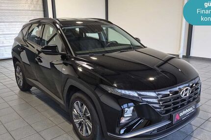 Hyundai TUCSON 21.120 km 22.990 &euro; Wuppertal 42287