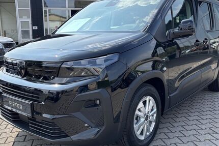 Peugeot Rifter 1.670 km 27.990 &euro; Moers 47445