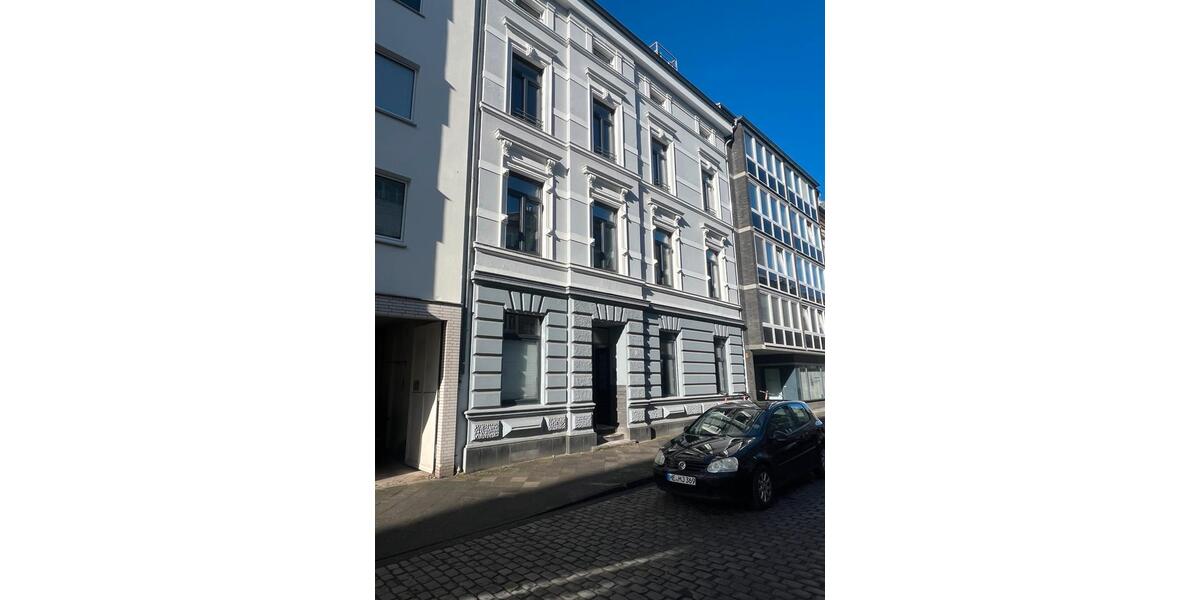 Terrassenwohnung Düsseldorf Stadtbezirk 5 - 4 Zimmer, 87 m&sup2;, 795.000&euro; | Angebot:26655398