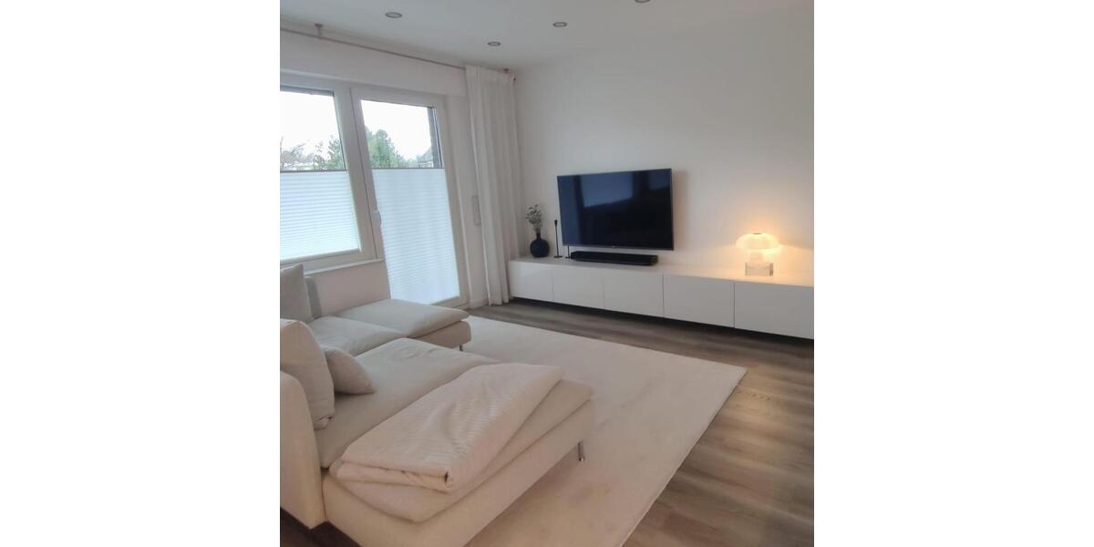 Etagenwohnung Mülheim an der Ruhr Broich - 4 Zimmer, 92 m&sup2;, 1.300&euro; | Angebot:26413329