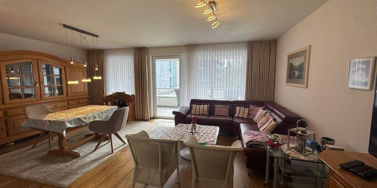 Modernes, barrierefreies Mehrfamilienhaus in ruhiger City Lage Rheydt 2 zimmer