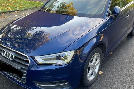 Audi A3 185.000 km 9.500 € Mönchengladbach 41069