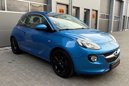 Opel Adam 23.378 km 8.333 &euro; Willich 47877