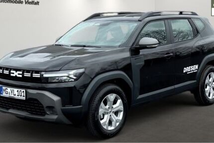 Dacia Duster 2.123 km 23.790 &euro; Mönchengladbach 41061