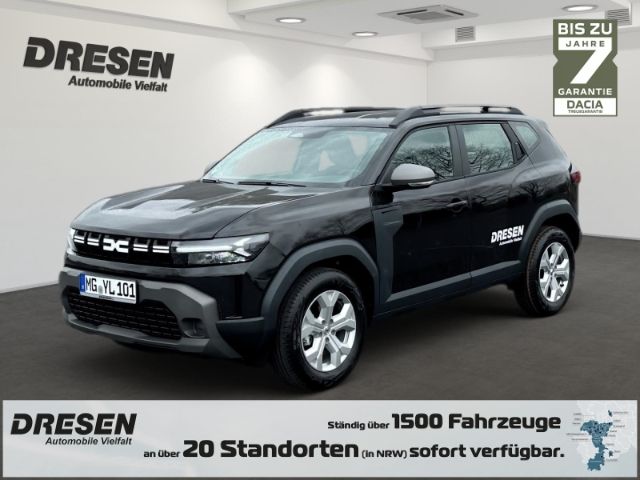 Dacia Duster 2.123 km 23.790 &euro; Mönchengladbach 41061