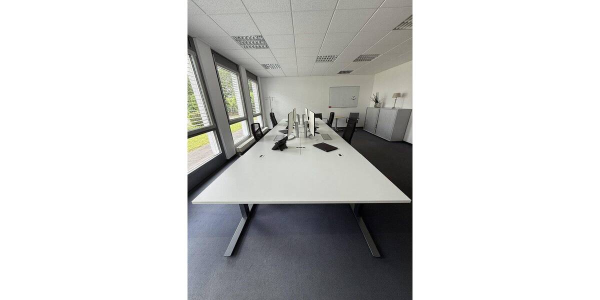 Gewerbeobjekt Düsseldorf - Angermund Angermund - 620&euro; | Angebot:26857696