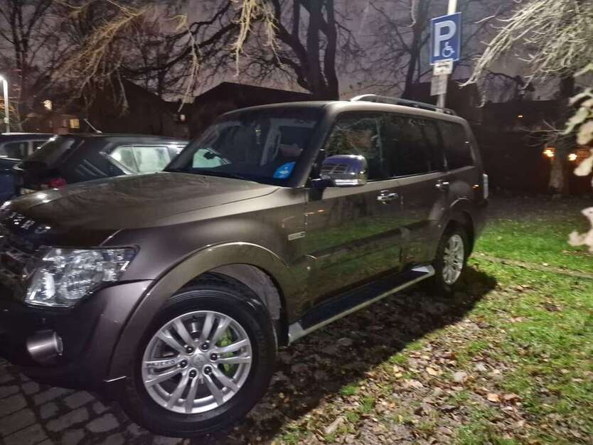 Pajero