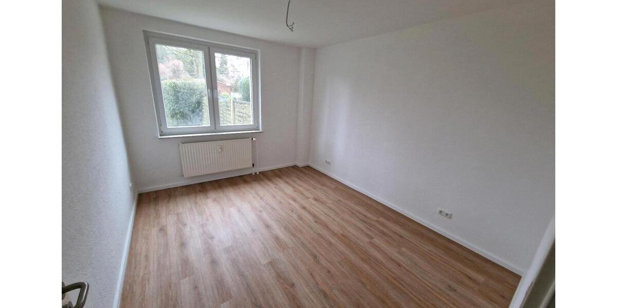 Erdgeschoßwohnung Mülheim an der Ruhr - 2 Zimmer, 48 m&sup2;, 566&euro; | Angebot:25809218