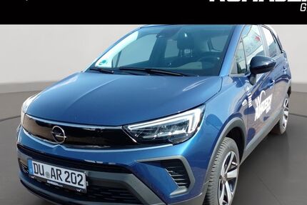 Opel Crossland (X) 15.911 km 17.990 &euro; Duisburg 47059