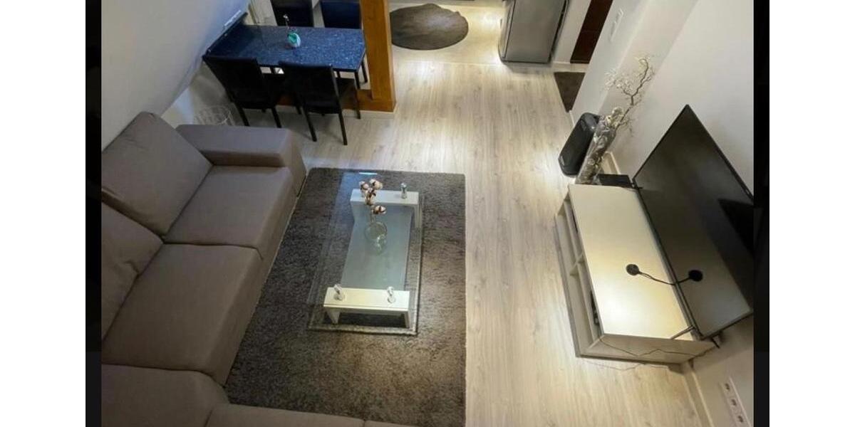 Dachgeschoßwohnung Düsseldorf Stadtbezirk 5 - 3 Zimmer, 85 m&sup2;, 1.450&euro; | Angebot:25427401