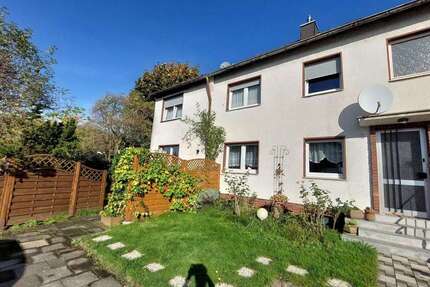 Wohnen auf Zeit in Leverkusen 1.200 € 2 zimmer