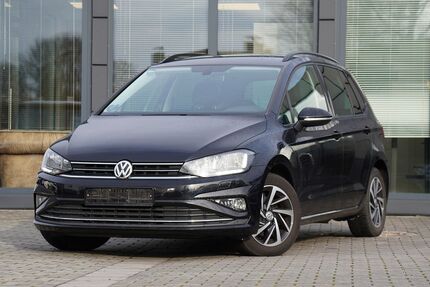 VW Golf Sportsvan 138.000 km 14.980 &euro; Korschenbroich 41352