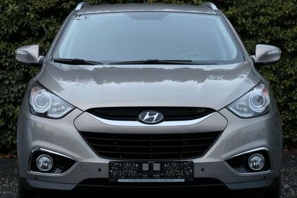 Hyundai TUCSON 90.000 km 13.250 &euro; Mönchengladbach 41063