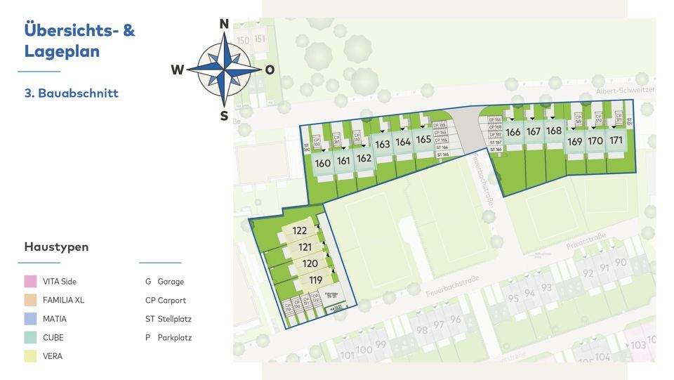 Reihenmittelhaus Leverkusen Steinbüchel - 5 Zimmer, 123 m&sup2;, 609.000&euro; | Angebot:25775761