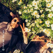 Timon Krause - Zwischenräume - Ein Erzählabend 21.05.2026 Walzwerk Pulheim