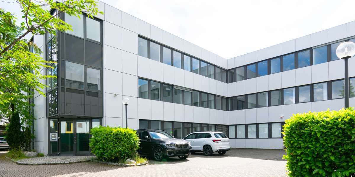 Gewerbeobjekt Düsseldorf Stadtbezirk 10 - 2.810&euro; | Angebot:27375734
