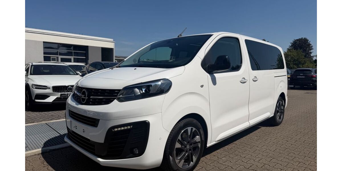 Opel Zafira Life 172.503 km 18.900 &euro; Hilden 40721